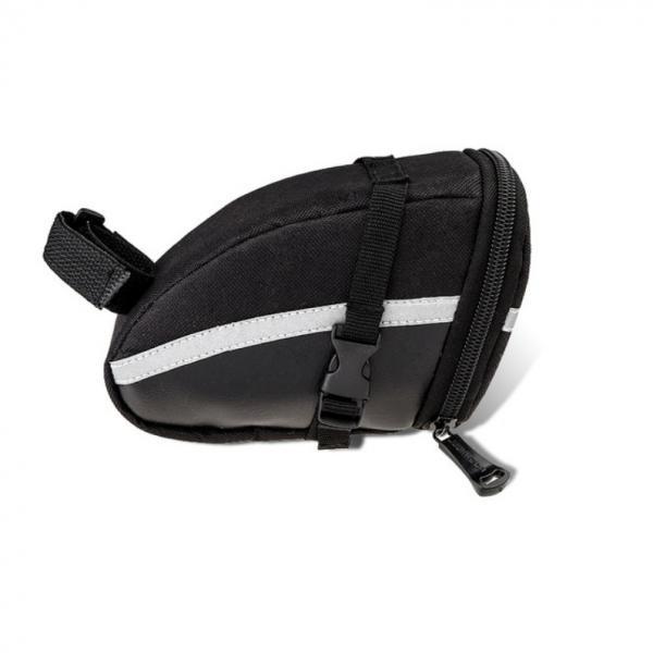 16-in-1  Saddle Bag with Repair Set Mechanic Portable Tyre Tools