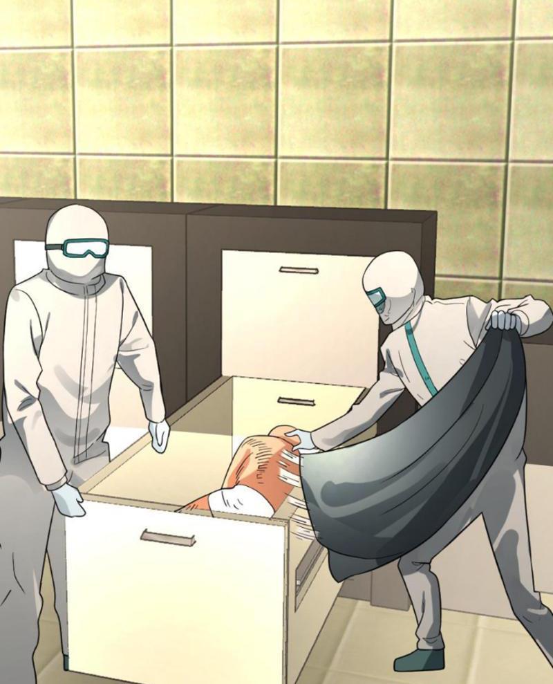 đóng băng toàn cầu: tôi gây dựng nên phòng an toàn thời tận thế chapter 189 19