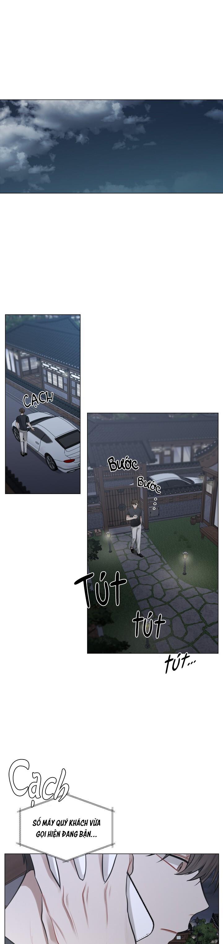 không xa lạ chapter 22 1