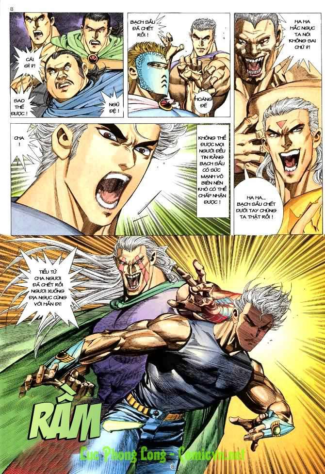 võ thần chapter 51 8