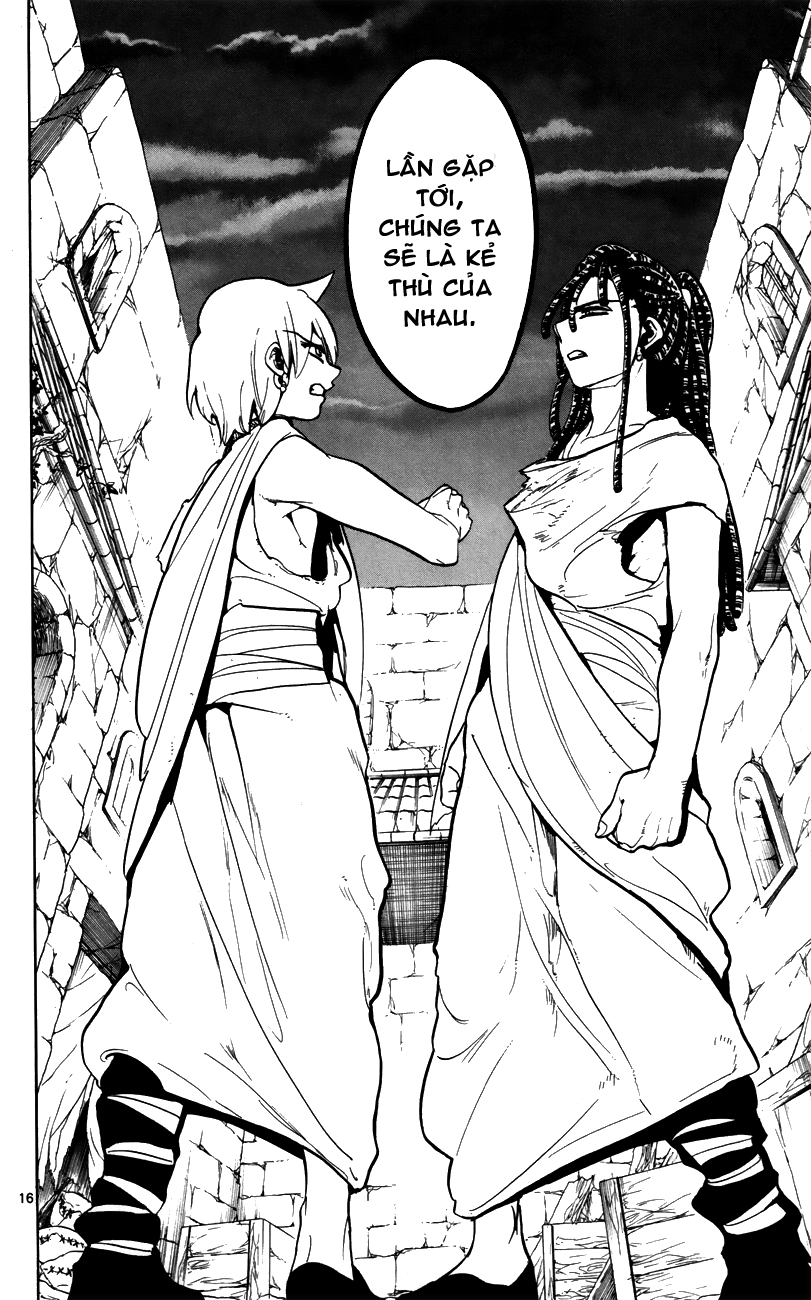 magi - the labyrinth of magic chapter 55 15