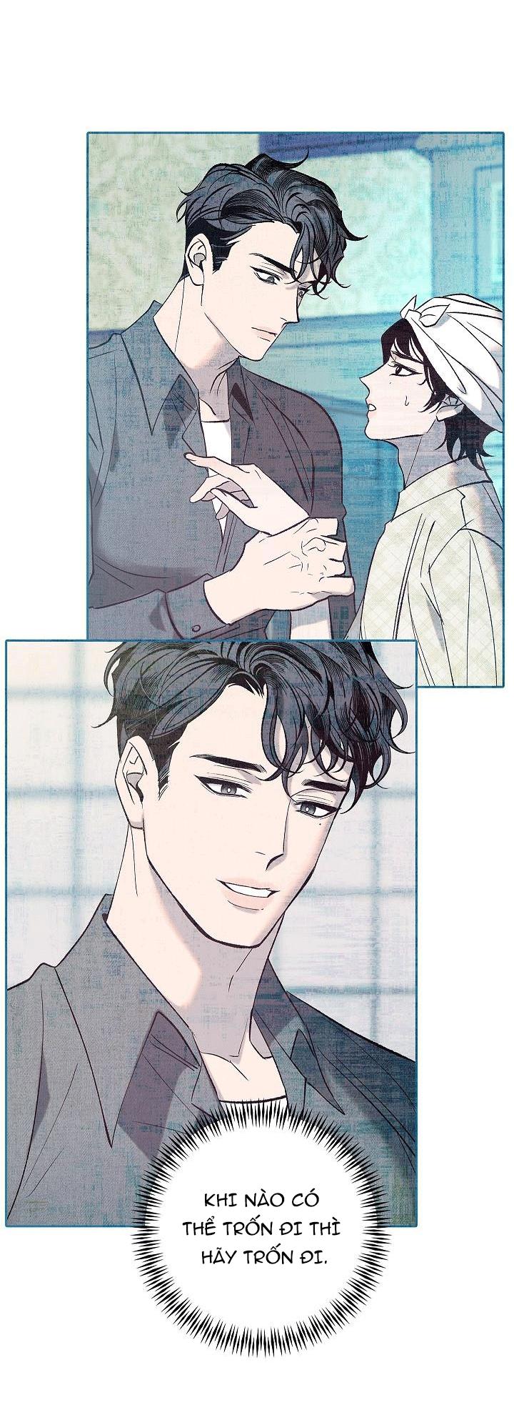 sa ha (anh dâu x em chồng) chapter 2 58