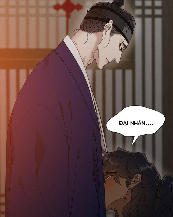 mắt phủ toàn sương chapter 16 23