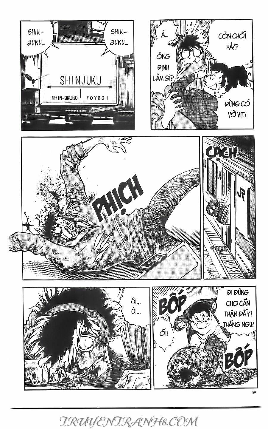 cây bút thần kỳ chapter 35 5