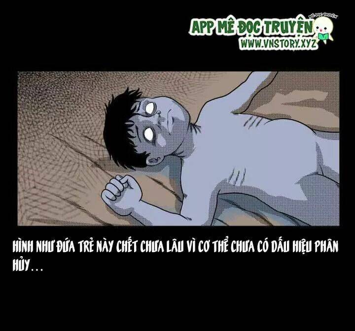 kỳ án có thật chapter 10 28