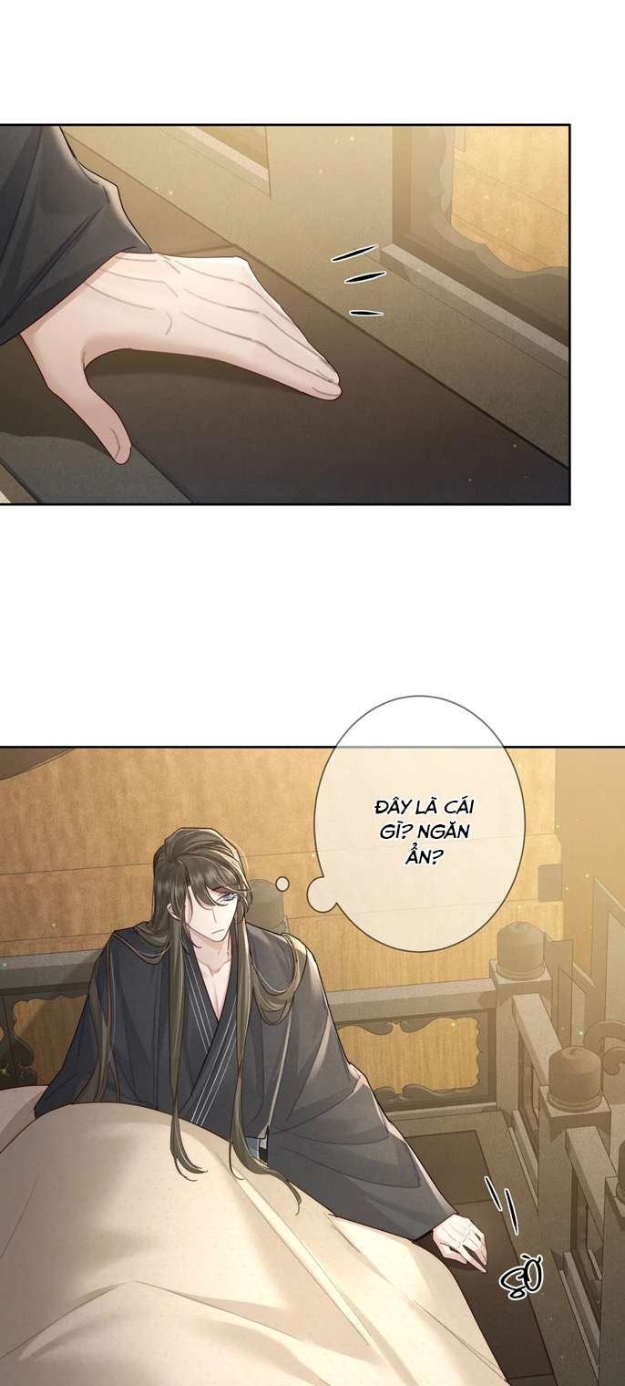 nhân vật chính chỉ muốn yêu đương chapter 83 10