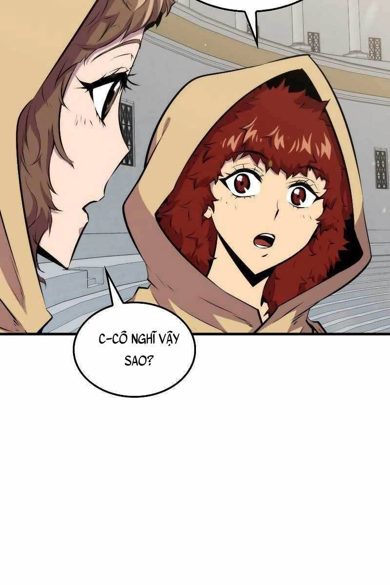 tôi thăng cấp trong lúc ngủ chapter 56 59