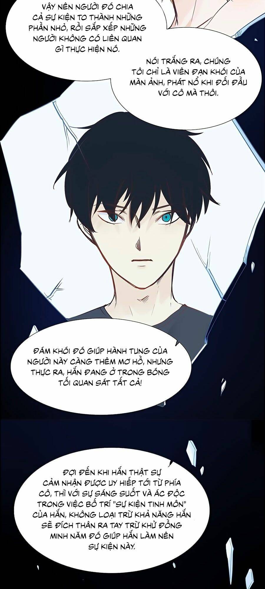 ngôi sao vụn vỡ chapter 50 33