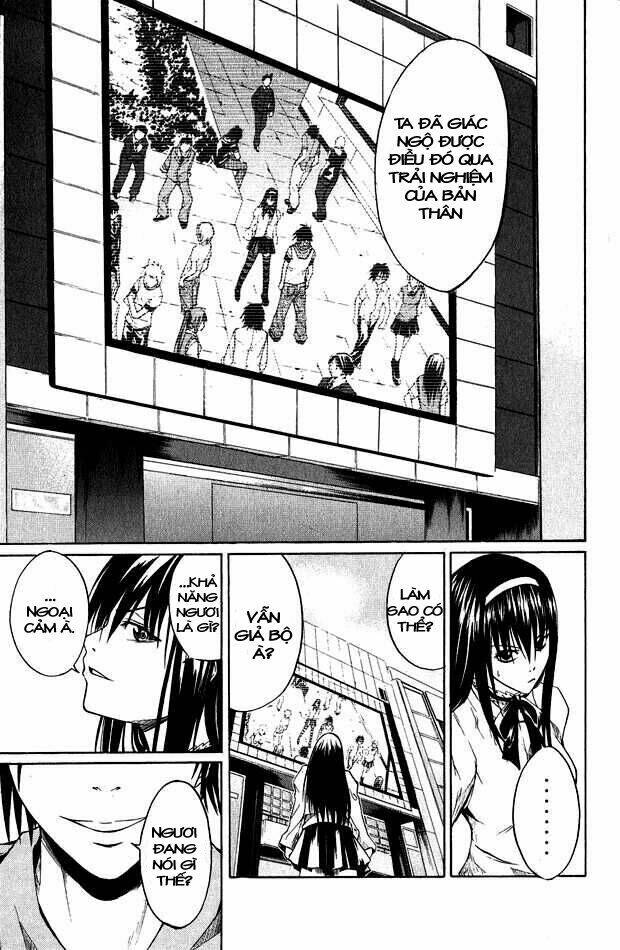 psycho buster chapter 3 22