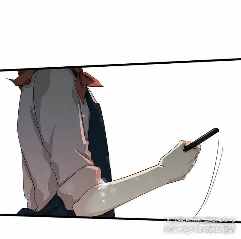 chào buổi sáng, ức vạn manh thê chapter 32 56