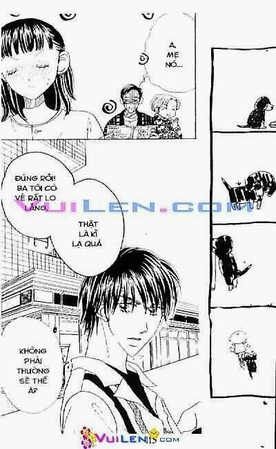 1/4 tình yêu chapter 7 116
