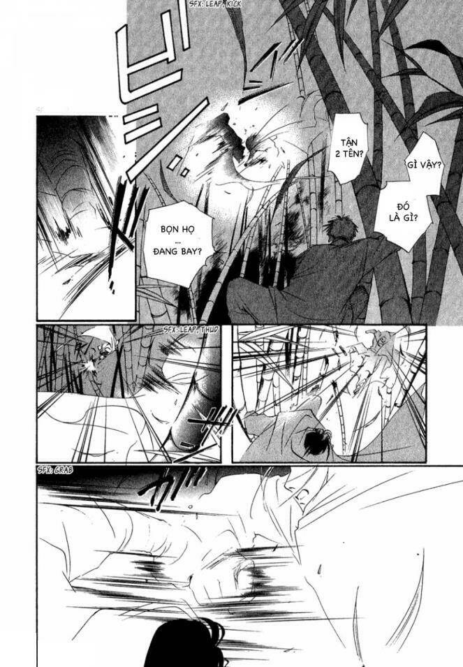 china blue jasmine chapter 2 19