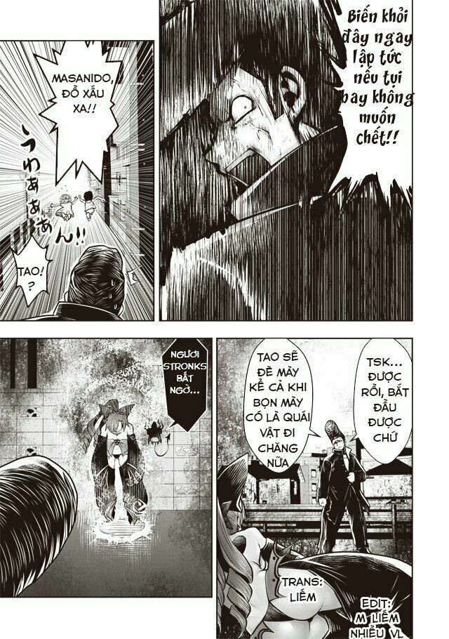 siêu bựa nữ nhân chapter 23 15