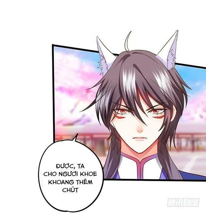 hồ tiên hung bạo chapter 79 55