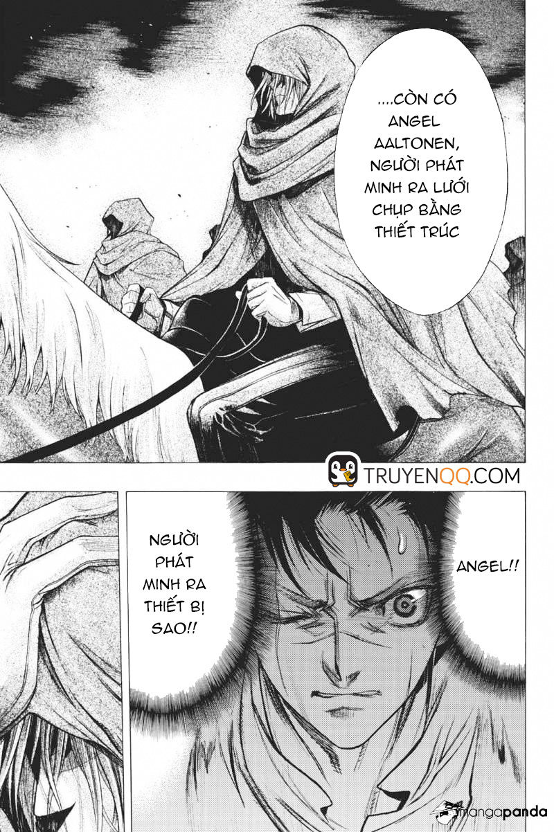 attack on titans - before the fall chapter 17 4