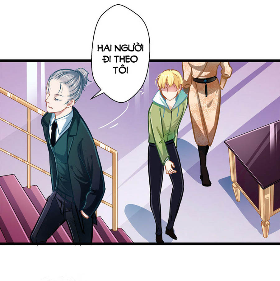 cưng chiều ái thê hư hỏng chapter 38 29