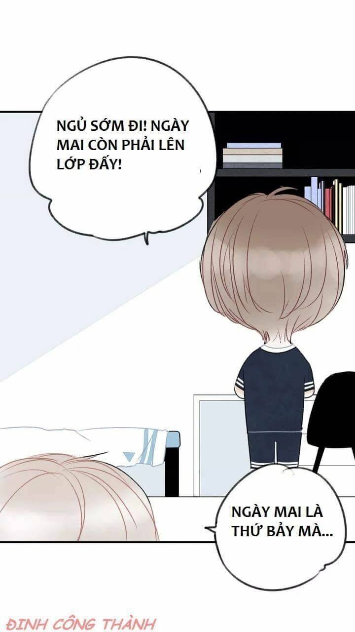 nước trái cây có gas chapter 7 12