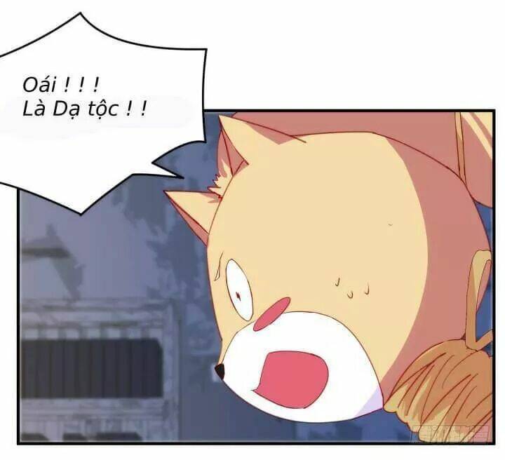 bí mật của dạ tộc chapter 42 20