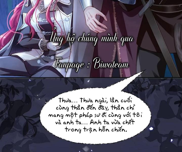 công chúa điên muốn ngai vàng chapter 0 12