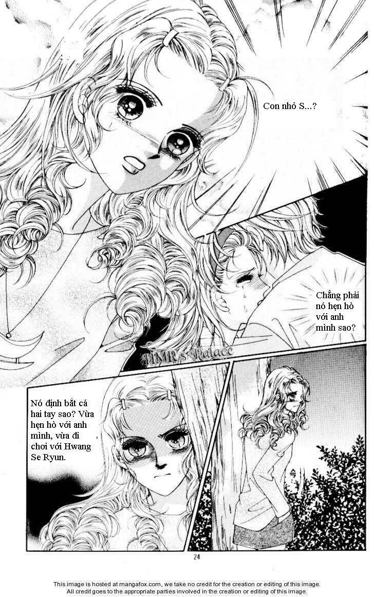 thần tượng mua sắm chapter 24 18