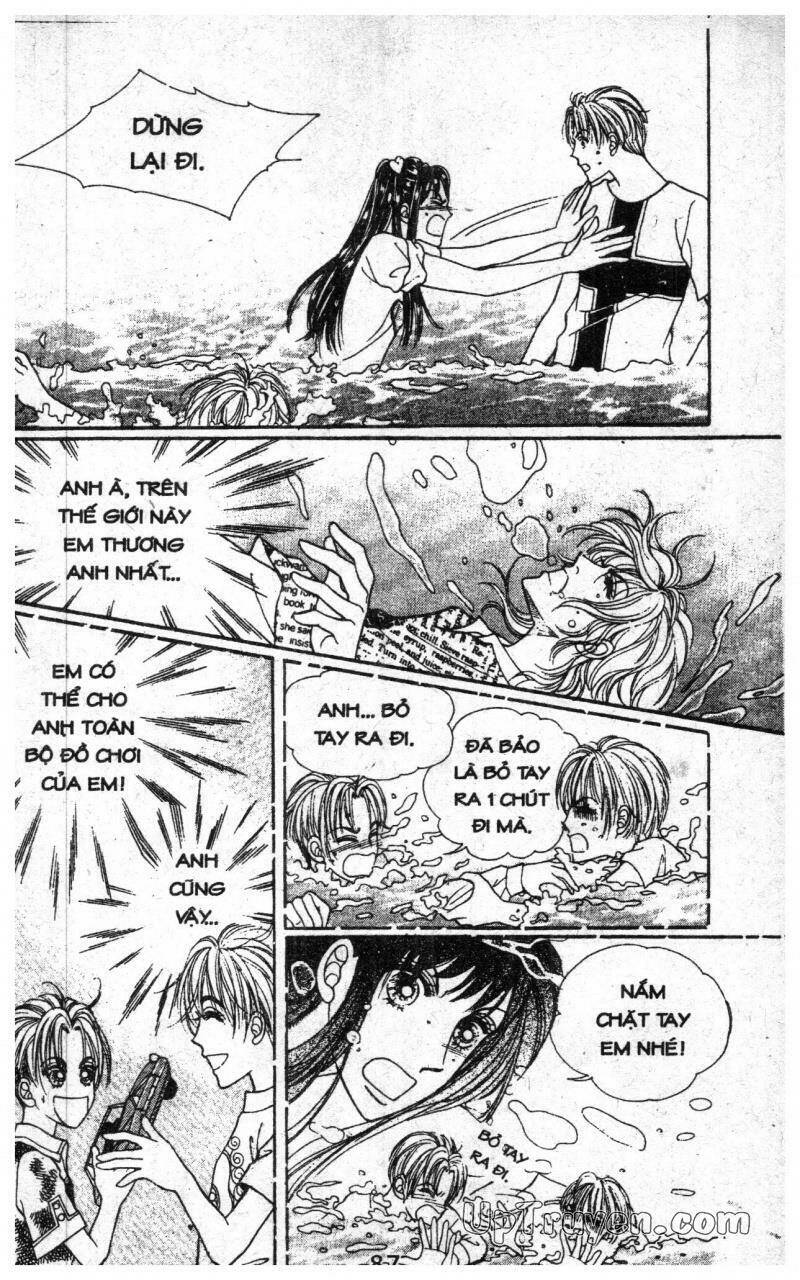 want you chapter 6 87