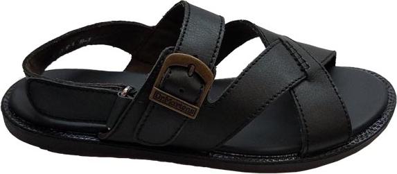 Sandal Nam BIGGBEN Da Bò Thật SD32