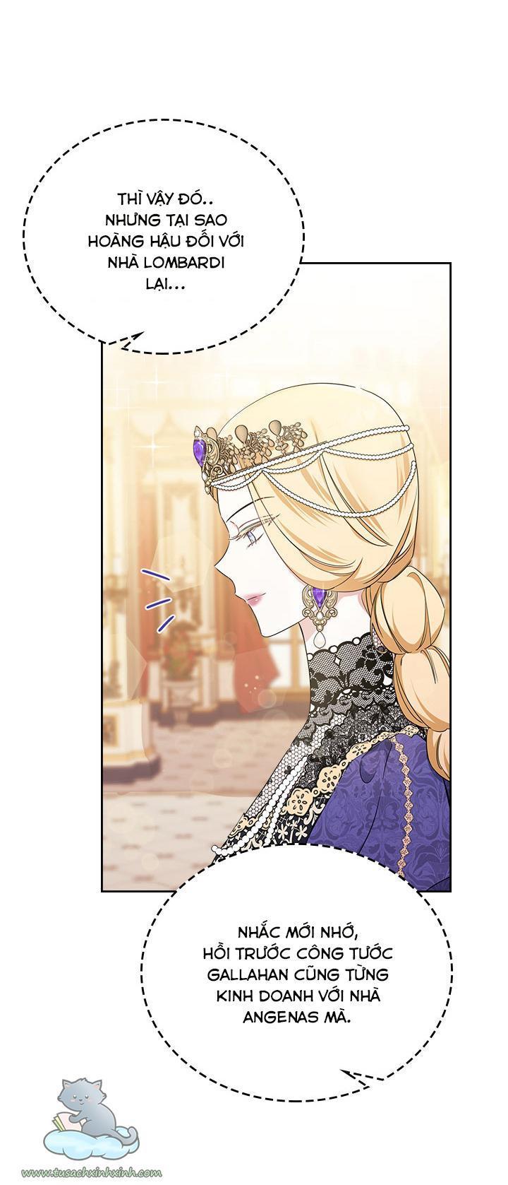 kiếp này ta sẽ trở thành gia chủ chapter 55 7