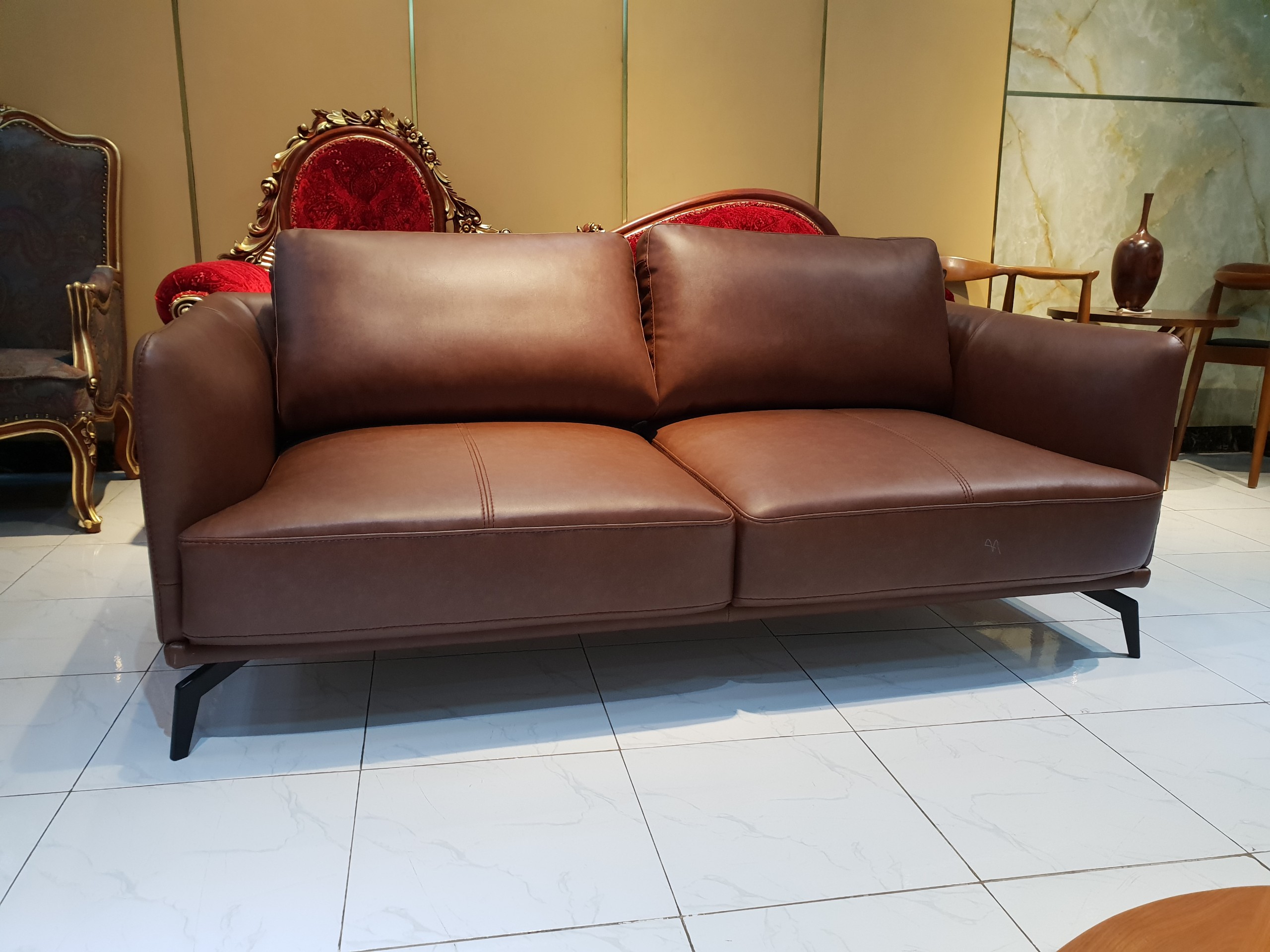 Ghế Sofa Hiện Đại Dễ Thương