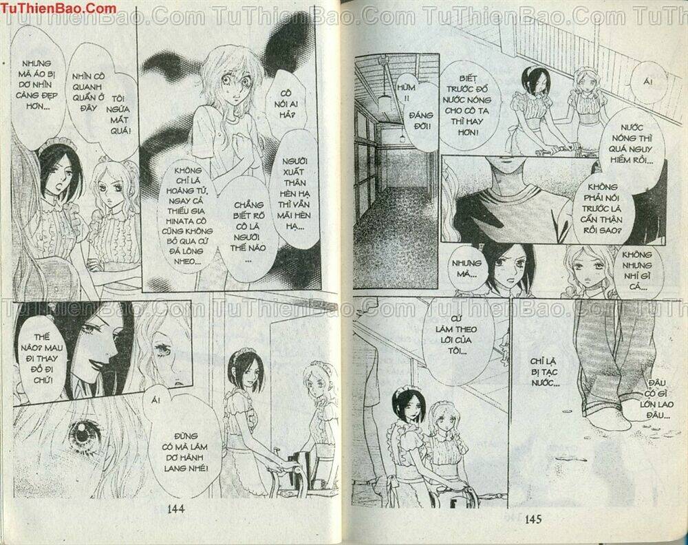 lo lem thời @ chapter 5 72