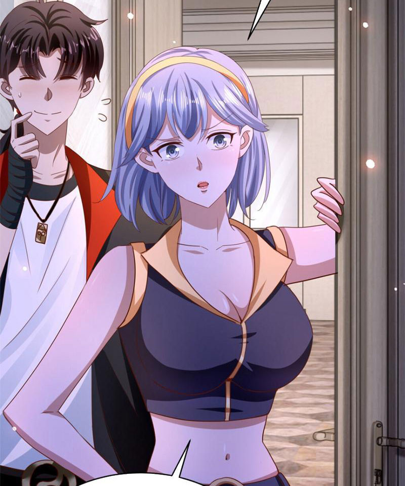 bảy vị tỷ tỷ tuyệt thế vô song của ta chapter 33 27