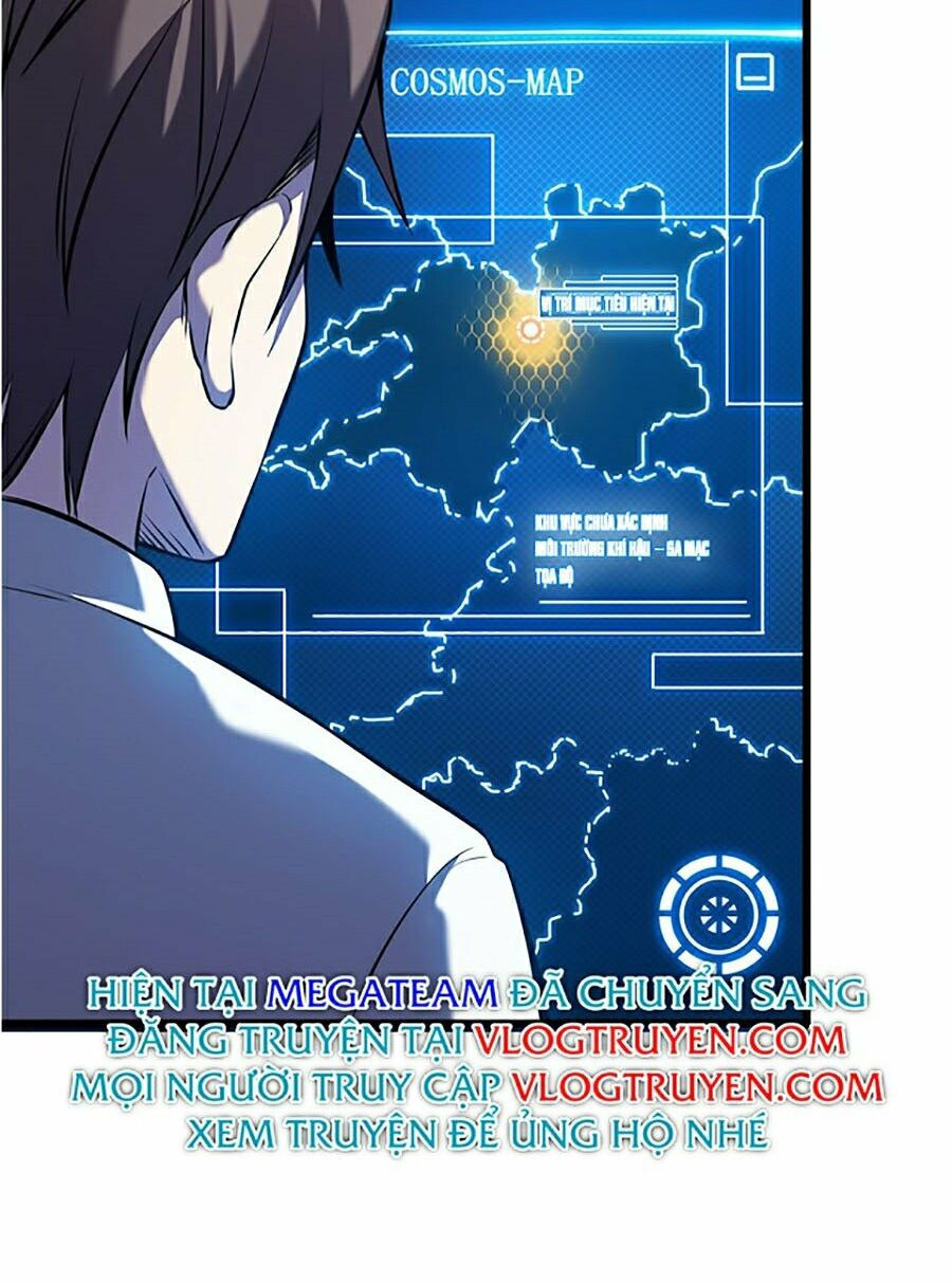 sát thần chi lộ tại dị giới chapter 3 40