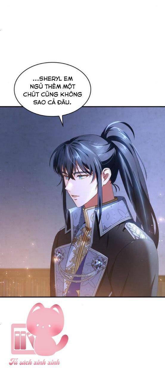 'di vật' melvin để lại chapter 19 13