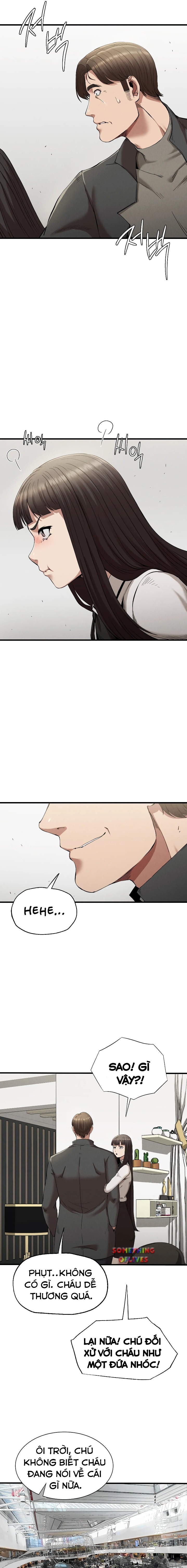 ân đền oán trả chapter 24 13