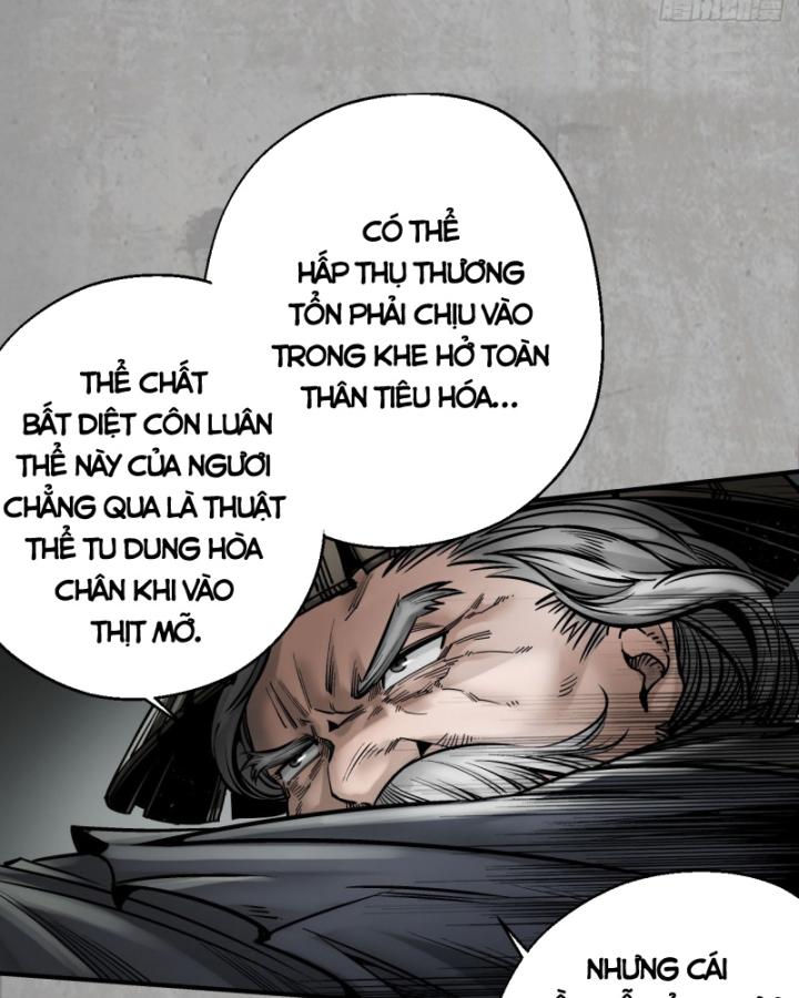 Tạng Phong Hành chapter 205 19