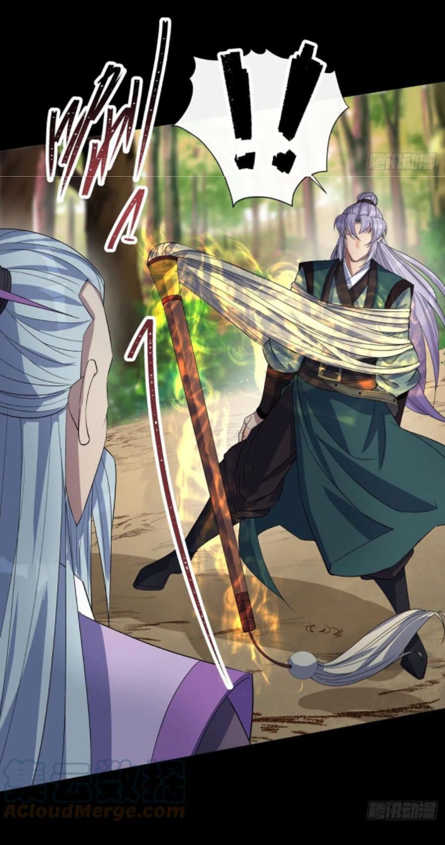 thông u đại thánh chapter 58 34