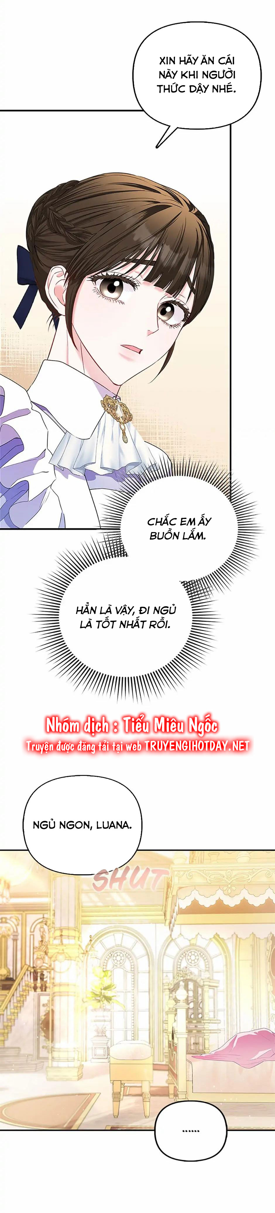 nàng công chúa của tôi chapter 20 3