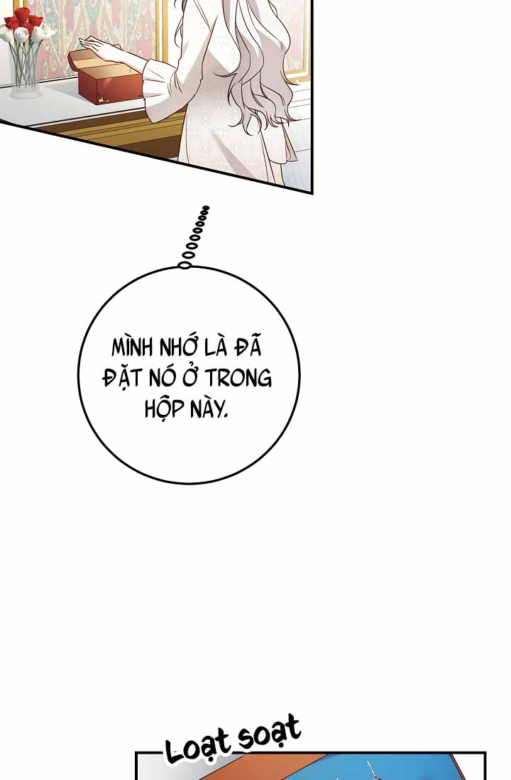 lí do cô ấy trở thành ác nữ chapter 19 9