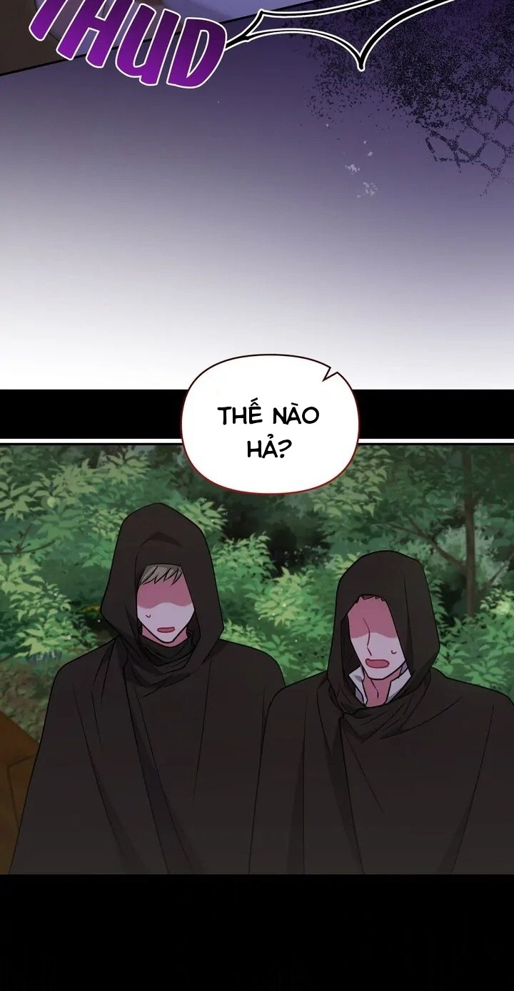 cô con gái nuôi đáng yêu của công tước chapter 84 14