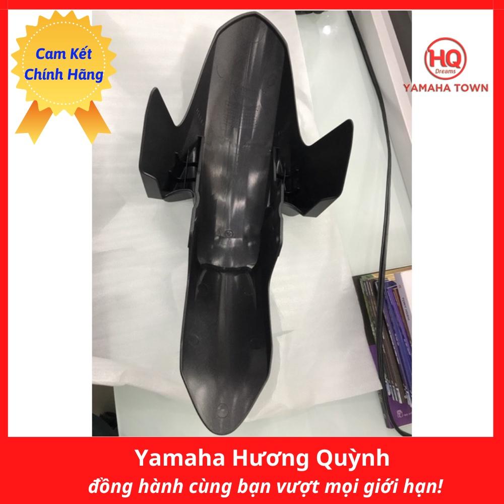 Chắn bùn trước đen 0582 dùng cho xe Sirius chính hãng Yamaha - Yamaha town Hương Quỳnh