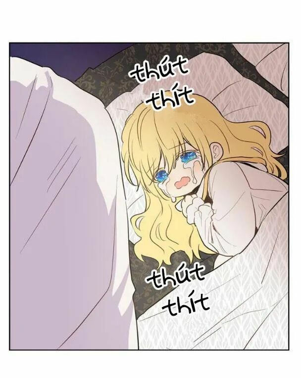 một ngày nọ tôi bỗng thành nàng công chúa chapter 15 18