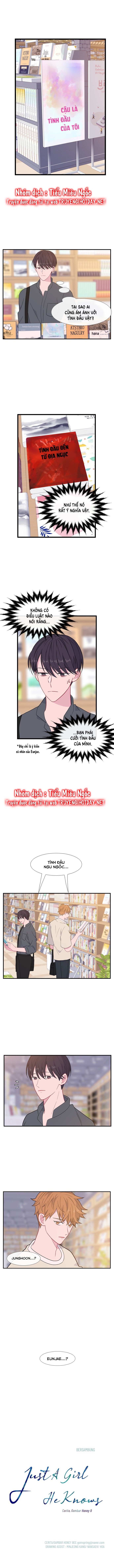 quay lại nhé chapter 111 6