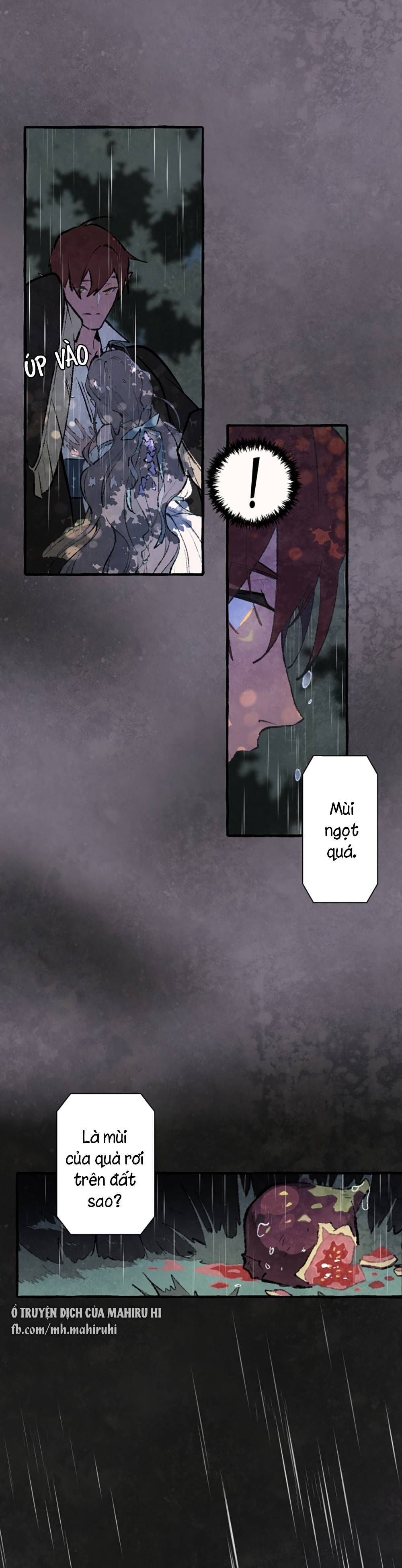 công chúa đã không còn cần hoàng tử chapter 3 13