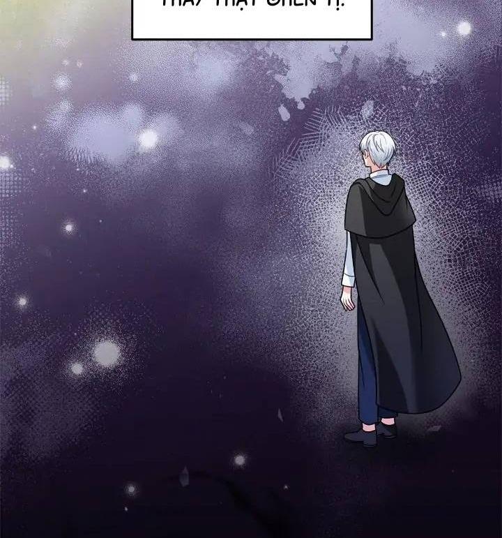 tại sao mẹ chồng tôi lại như thế này? chapter 15 51