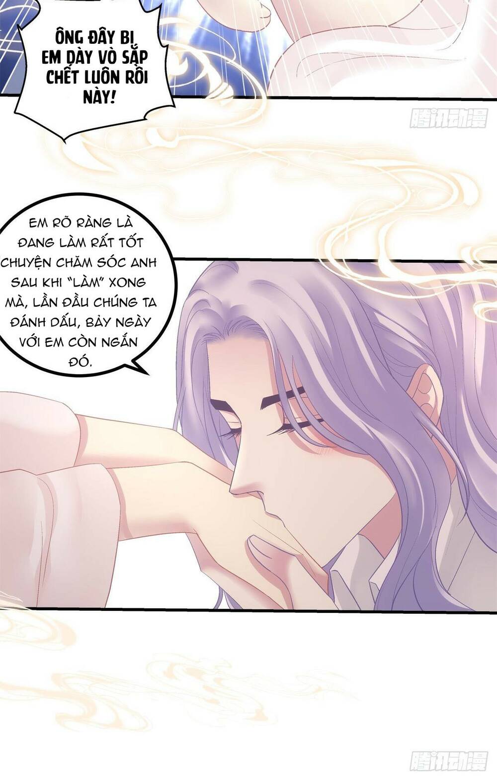 toàn bộ nắm trong tay chapter 147 17