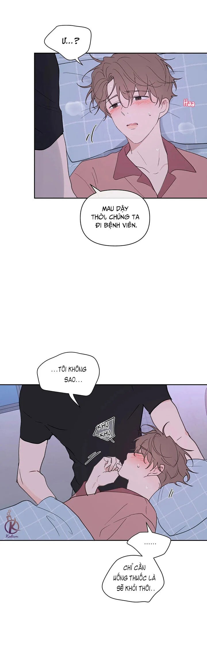 tâm tư của ju in chapter 54 36