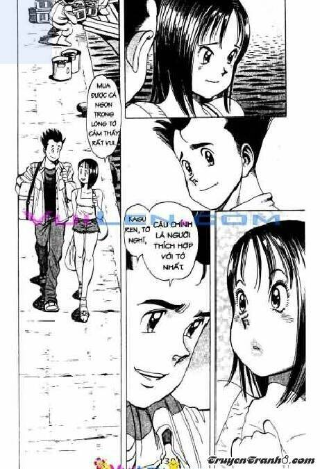 nhà hàng hạnh phúc chapter 4 140