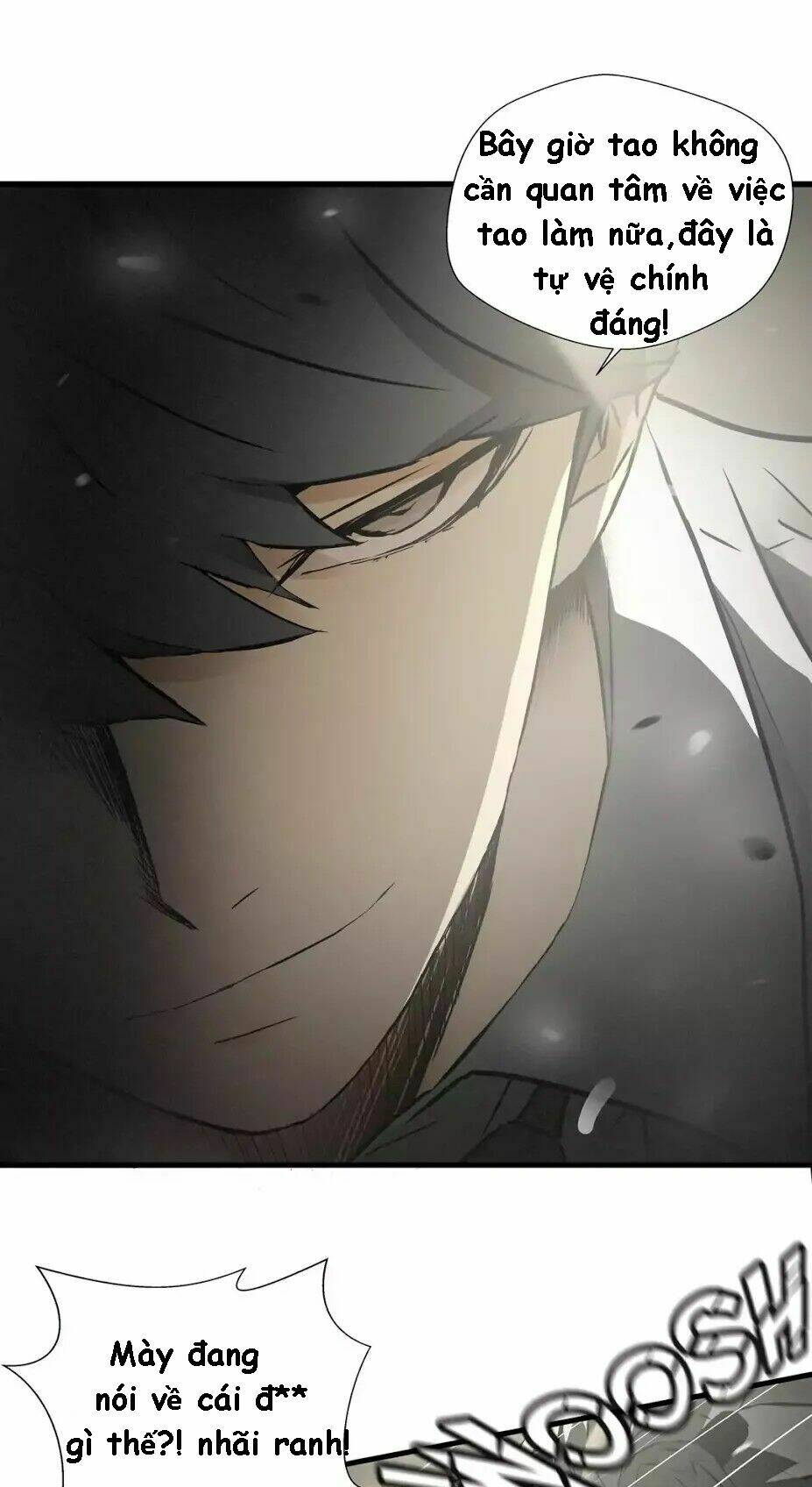 kẻ bị ruồng bỏ chapter 68.5 32