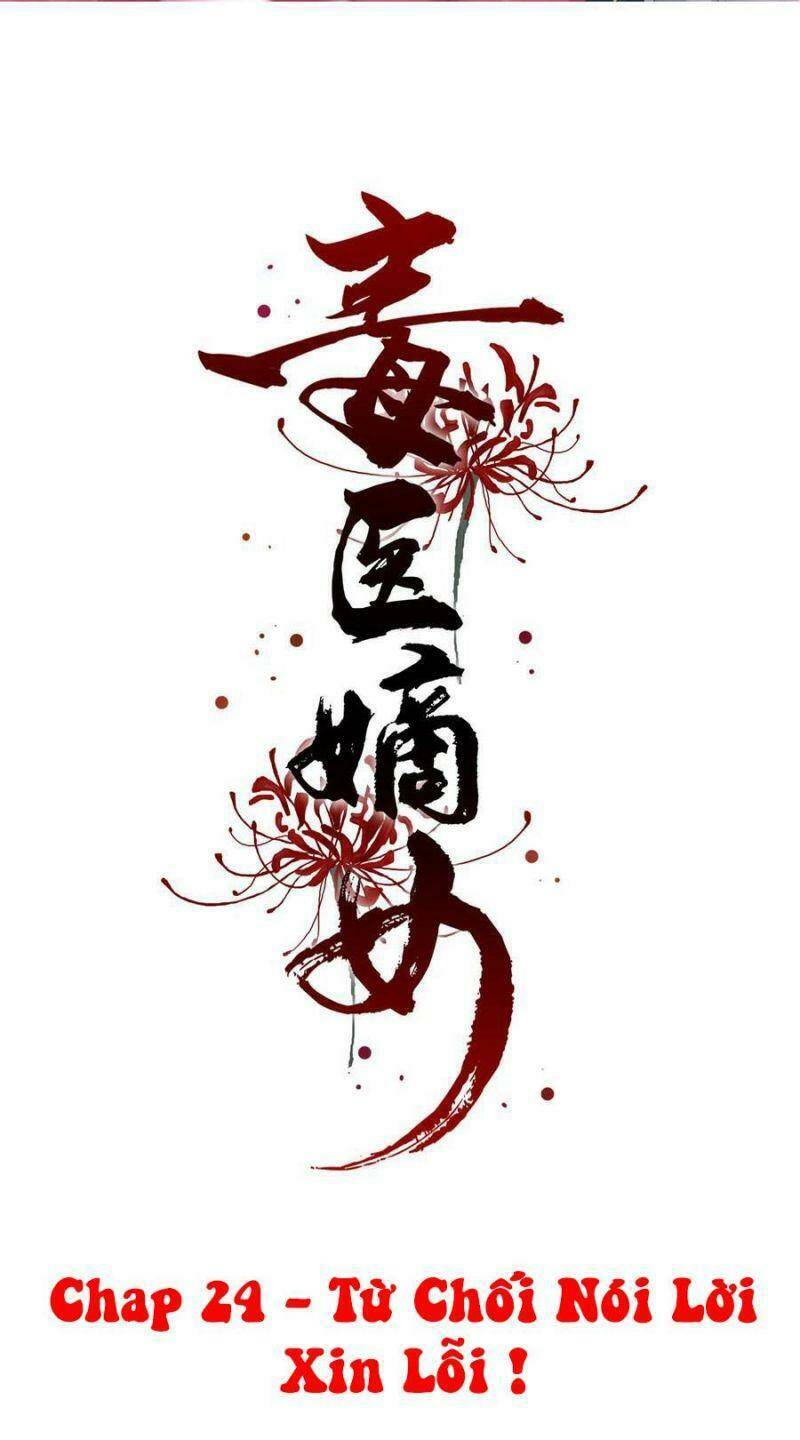 độc y đích nữ chapter 24 2