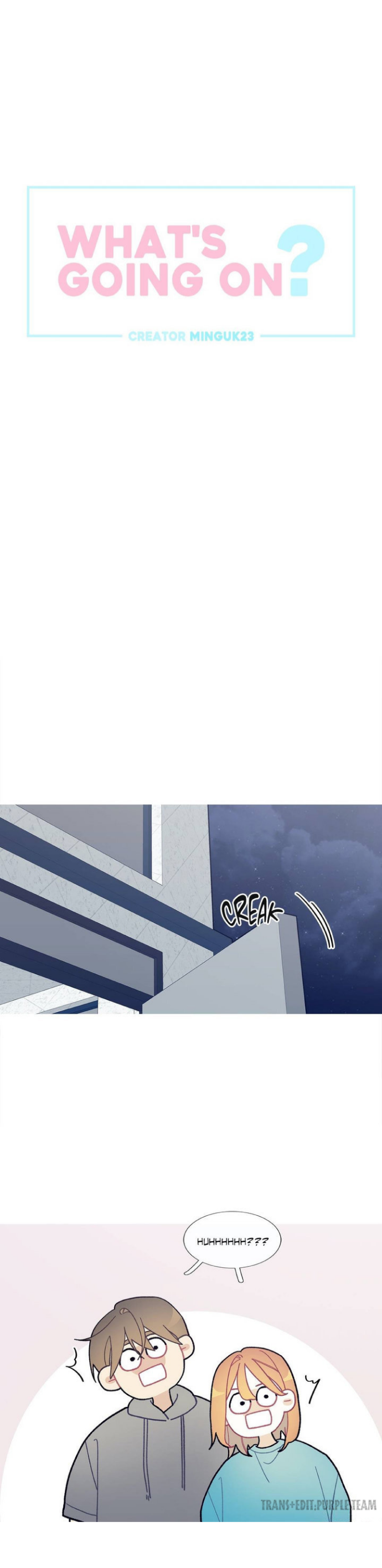 chuyện quái gì đang xảy ra? chapter 90 7