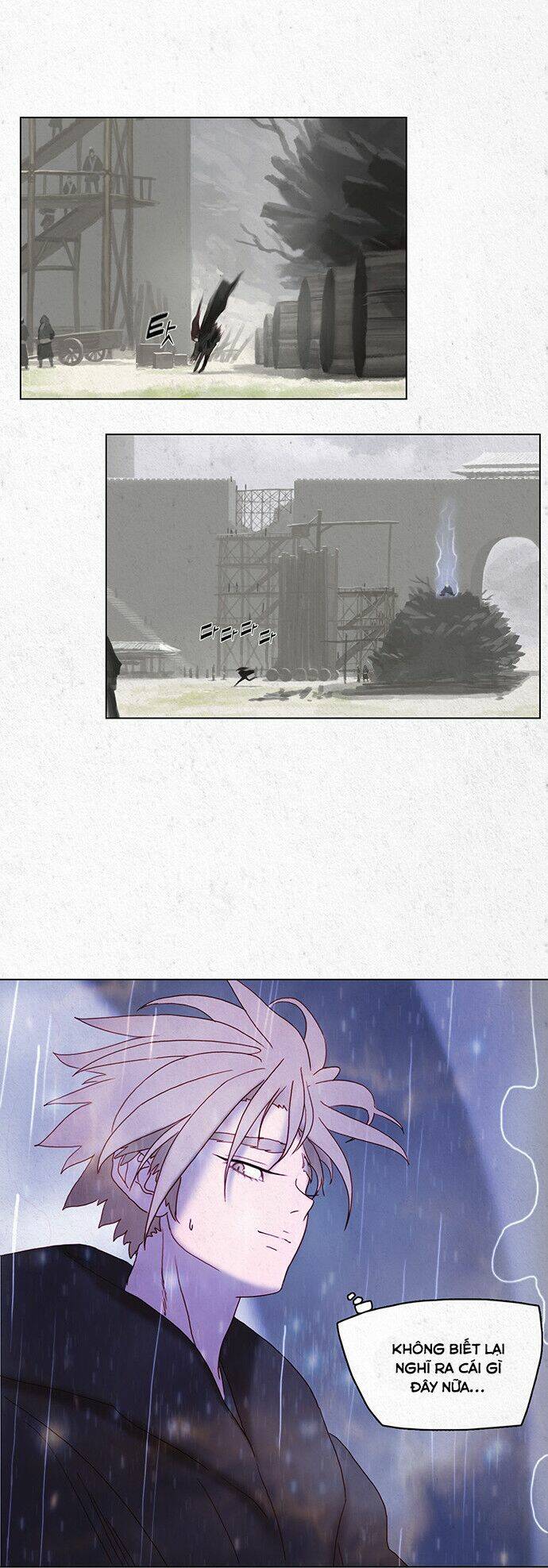 dawn of the frozen wastelands chapter 9 27